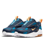 (TD) Nike Air Max Bolt Blue CW1629-401