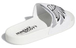 adidas Jeremy Scott X Adilette Wings Slides 'Monogram' GY2505
