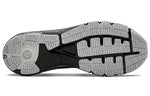 (WMNS) Under Armour HOVR Machina LT 'Black Metallic Silver' 3023906-001