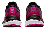 (WMNS) ASICS Gel-Kayano 28 'Black Pink Rave' 1012B047-002