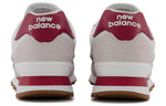 New Balance 574v2 'White Red' ML574TE2