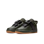(GS) Nike Air Force 1 Utility 'Sequoia' AJ6601-300