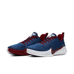Nike Mamba Focus 'Coastal Blue Red' AJ5899-400