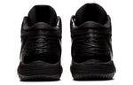 ASICS Gelhoop V14 4E Wide 'Black Prism Red' 1063A051-001