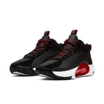 Air Jordan Jumpman 2021 PF 'Bred' CQ4229-006