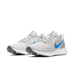 Nike Revolution 5 Gray/Blue BQ3204-015