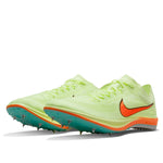 Nike ZoomX Dragonfly 'Barely Volt Hyper Orange' CV0400-700