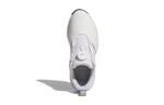 (PS) adidas CodeChaos 22 BOA J 'White Silver Metallic' GX3945