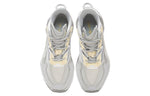 (WMNS) Li-Ning Infinity 'Grey Yellow' AZGS054-2