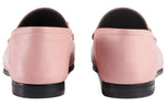 (WMNS) Gucci Brixton Series Shoe Pink 414998-DLC00-5909