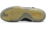 Nike KD Trey 5 VII 'Dark Grey Metallic Gold' AT1200-003