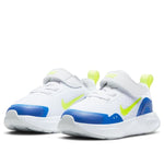 (TD) Nike Wearallday 'White Volt Royal' CJ3818-104
