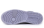 (GS) Air Jordan 1 Retro Mid 'Cool Grey Wolf Grey' 554725-031