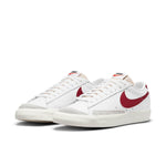 Nike Blazer Low '77 Vintage 'Team Red' DA6364-102