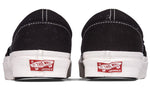 Vans Classic Slip-On OG 'Black' VN000UDF3SY
