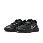 Nike Legend React 3 Shield 'Black Silver' CU3864-002