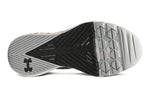 (GS) Under Armour Project Rock 2 Black 3022704-001