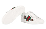 (WMNS) Gucci Ace Embroidered 'Arrow' 454551-A38G0-9064