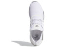 adidas NMD_R1 Primeblue 'White Black Grey' GZ9261