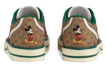 (WMNS) Disney x Gucci Tennis 1977 'Mickey Mouse' 606110-H0T10-8530