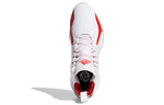 adidas D Rose 773 2020 'White Vivid Red' FX7120