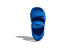 (TD) adidas AltaSwim I 'Blue' BA9281