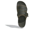 adidas neo UTX Sandal 'Dark Green White' FW9374