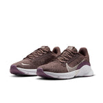 (WMNS) Nike SuperRep Go 3 Flyknit Next Nature 'Plum Eclipse' DH3393-200