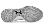 (WMNS) Under Armour Charged Breathe Tr 2 Running Shoes Black/White 3022617-003