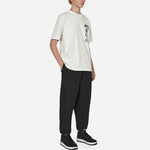Nike x Stussy Peace Love Swoosh T-Shirt 'White' DM4942-121