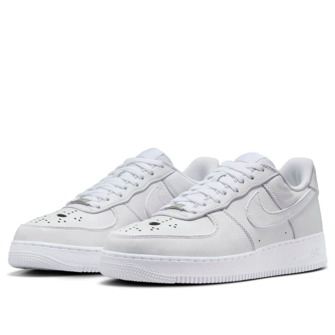 Nike Air Force 1 Low 'Jason Mask' IB4025-100