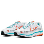 (WMNS) Nike P-6000 'Oracle Aqua' BV1021-105
