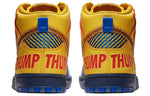 Nike SB Dunk High 'Doernbecher 2019 Yellow' 579603-740(2019)