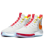 Nike AlphaDunk 'White Red Yellow' BQ5402-100