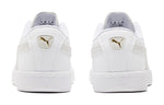 PUMA Oslo-city Casual Shoes White/Grey 374976-01