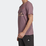 adidas x Marvel Universe Short Sleeve Purple FN1760