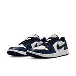 Air Jordan 1 Retro Low Golf 'Midnight Navy' DD9315-104