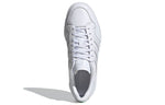 (WMNS) adidas originals Team Court White FW5070
