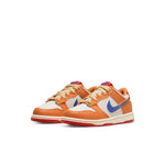 (PS) Nike Dunk Low 'Hot Curry' DH9756-101