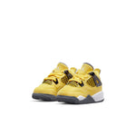 (TD) Air Jordan 4 Retro 'Lightning' 2021 BQ7670-700