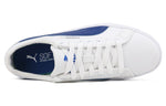PUMA Smash Vulc Canvas 'White Limoges' 374754-04