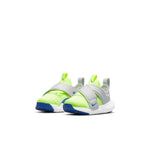 (TD) Nike Flex Advance 'Volt Grey Fog' CZ0188-700
