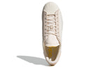 (WMNS) adidas originals Superstar 'Light Brown' GY0636