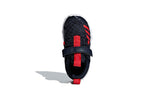 (TD) adidas Rapidaflex El I 'Blue Red' D97468