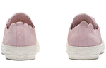 (WMNS) Converse Chuck Taylor All Star Low 'Frilly Thrills Pink Foam' 563416C