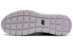 Skechers Track Low-Top Running Shoes Black 52631-BKRD