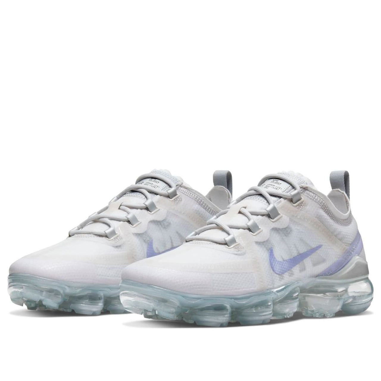 (WMNS) Nike Air VaporMax 2019 SE 'Vast Grey Purple Agate' BV6483-001