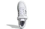 adidas originals Forum Low Sneakers White/Silver GX0214