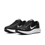 (WMNS) Nike Air Zoom Structure 23 'Black White' CZ6721-001
