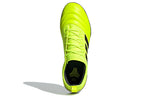adidas Copa 19.1 TF 'Yellow Black' F35511